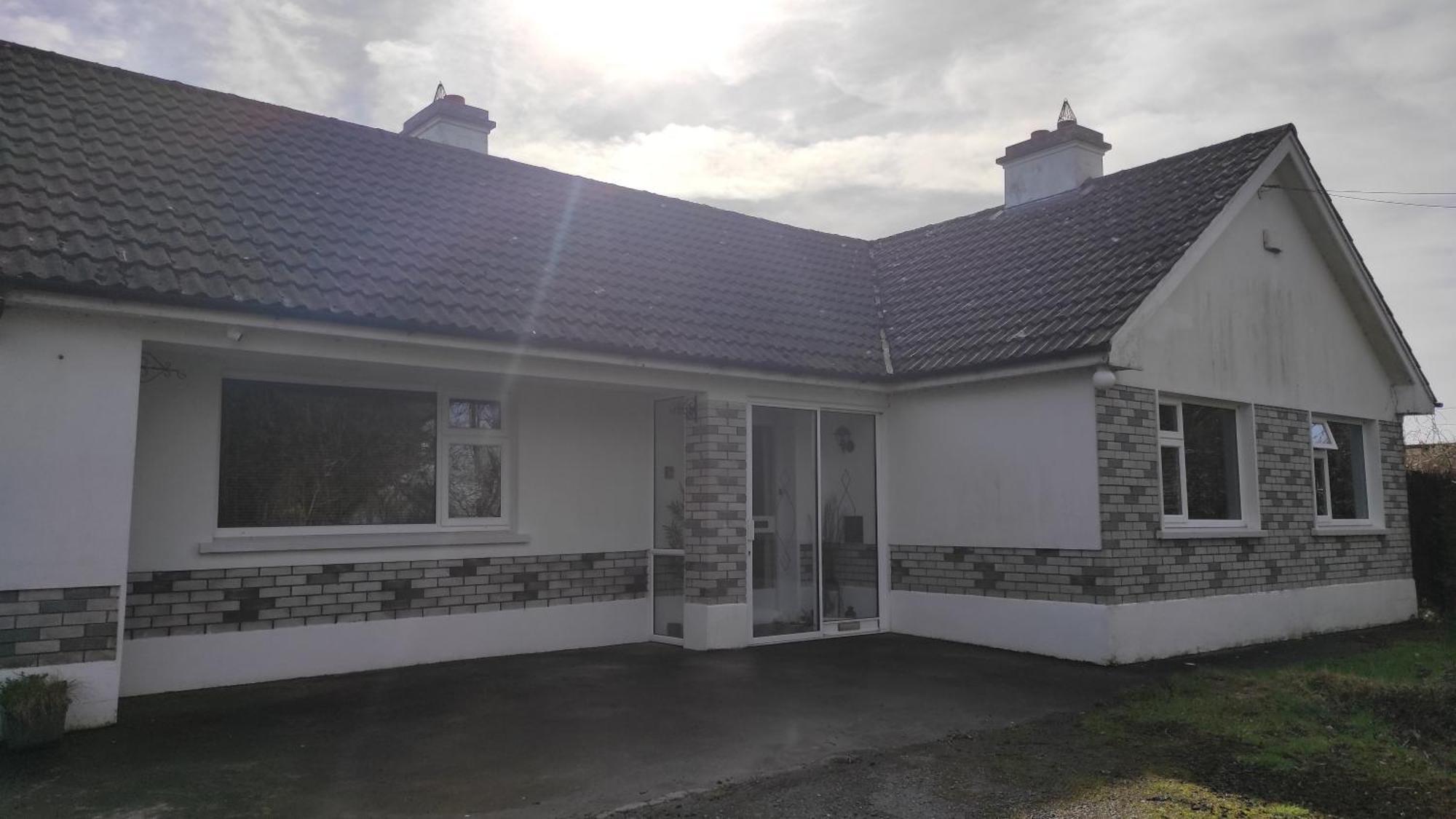 Retreat By The Feale Hotel Listowel Exterior foto